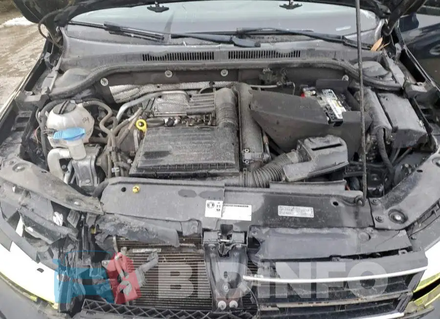3VW2B7AJ1HM358507 Photo# 11