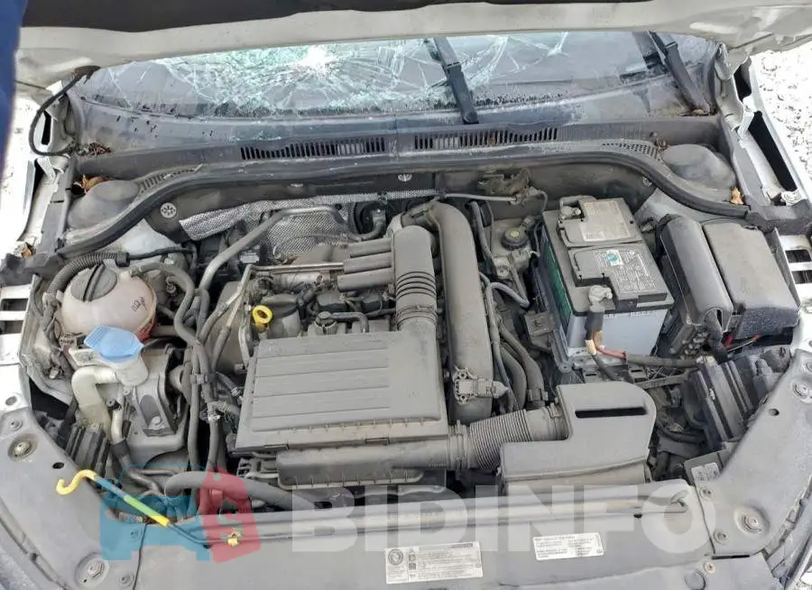 3VW2B7AJ7HM246634 Photo# 11