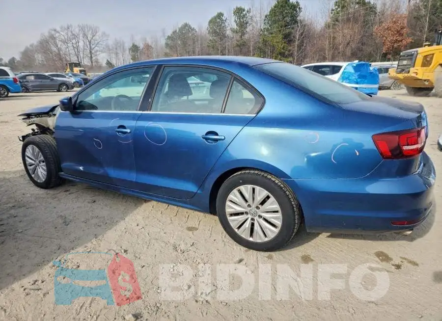 3VW2B7AJ7HM397411 Photo# 2