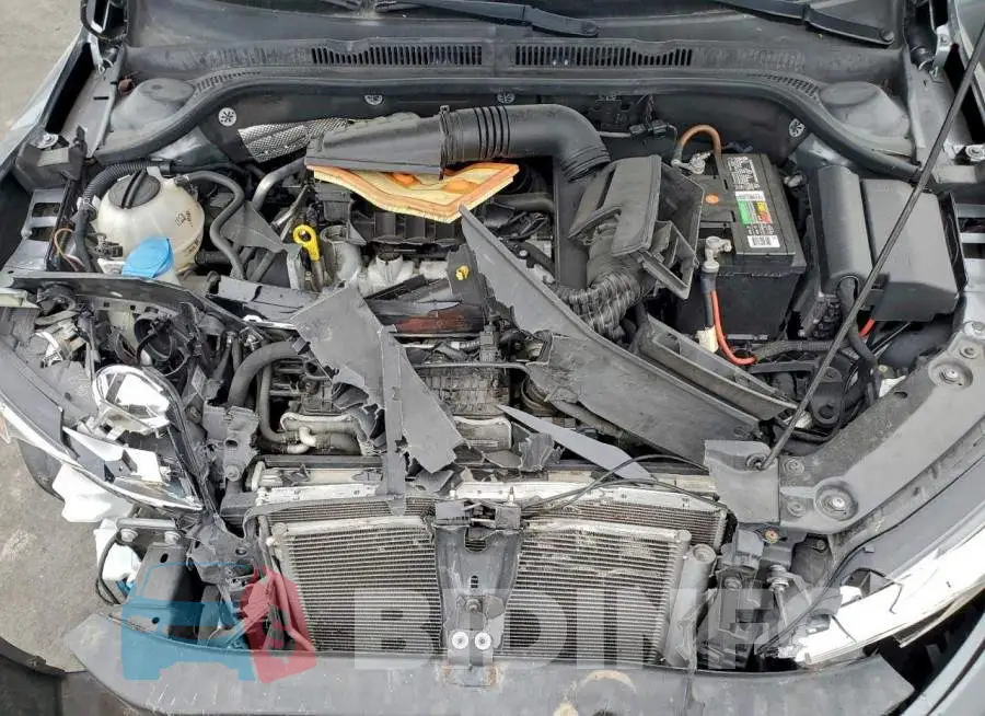 3VW2B7AJXHM272872 Photo# 11