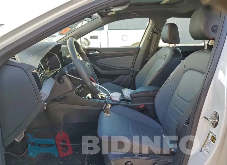 3VW2T7BU2SM072033 Photo# 7