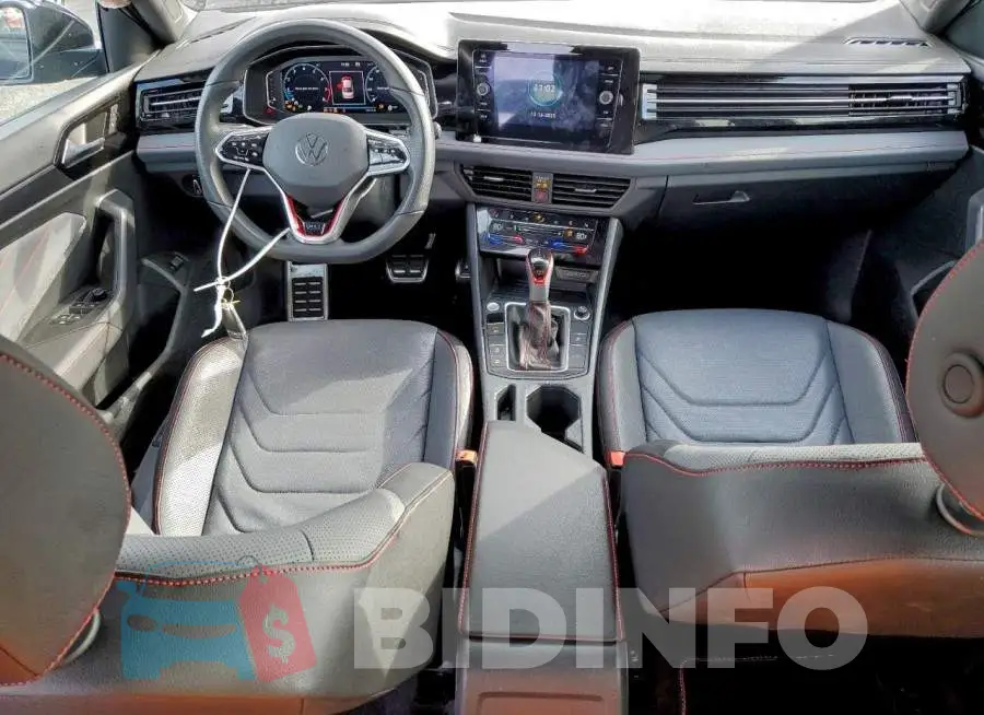3VW2T7BU6SM004348 Photo# 8