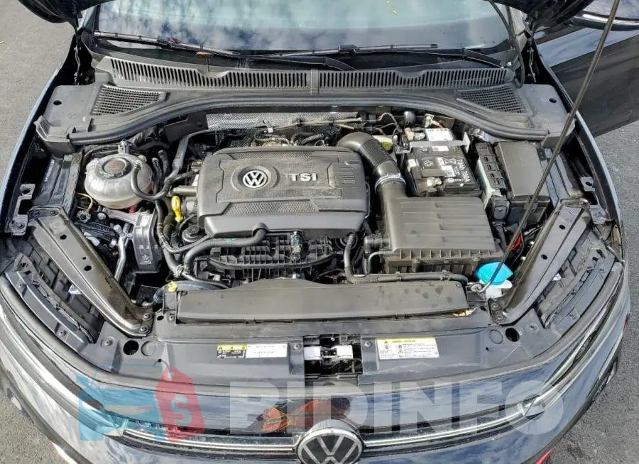 3VW2T7BU6SM004348 Photo# 11
