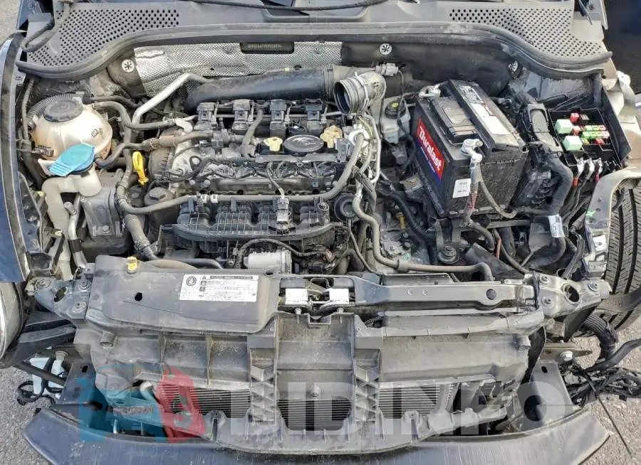 3VW5DAAT6KM503814 Photo# 11