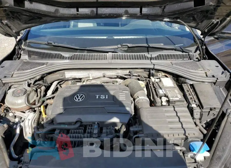 3VW6T7BU8LM106429 Photo# 11
