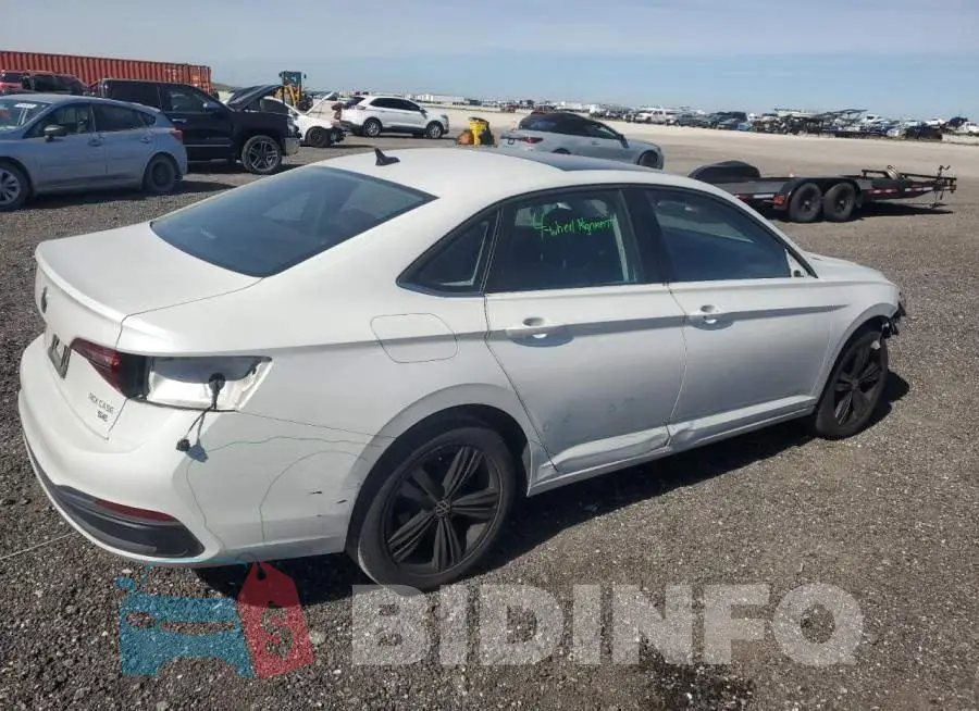 3VW7M7BU0NM015207 Photo# 3