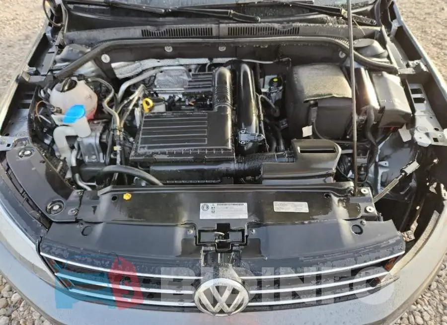 3VWDB7AJ4HM392823 Photo# 11