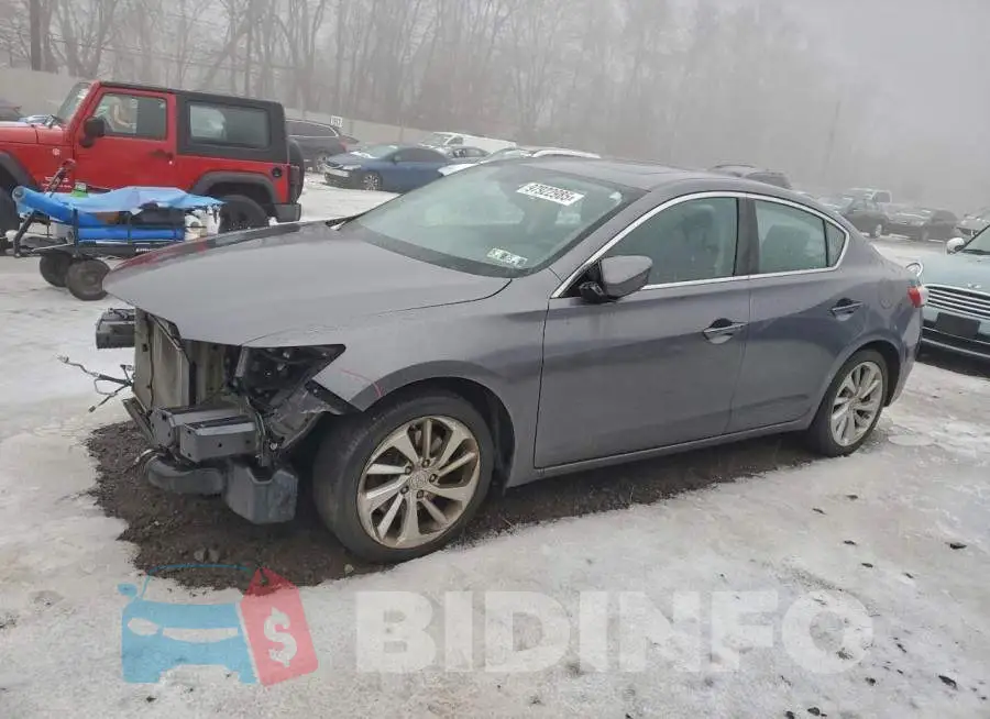 19UDE2F31HA007613 Photo# 1