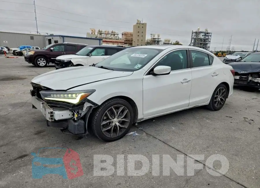 19UDE2F77MA007791 Photo# 1