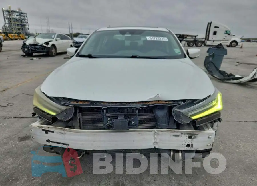 19UDE2F77MA007791 Photo# 5