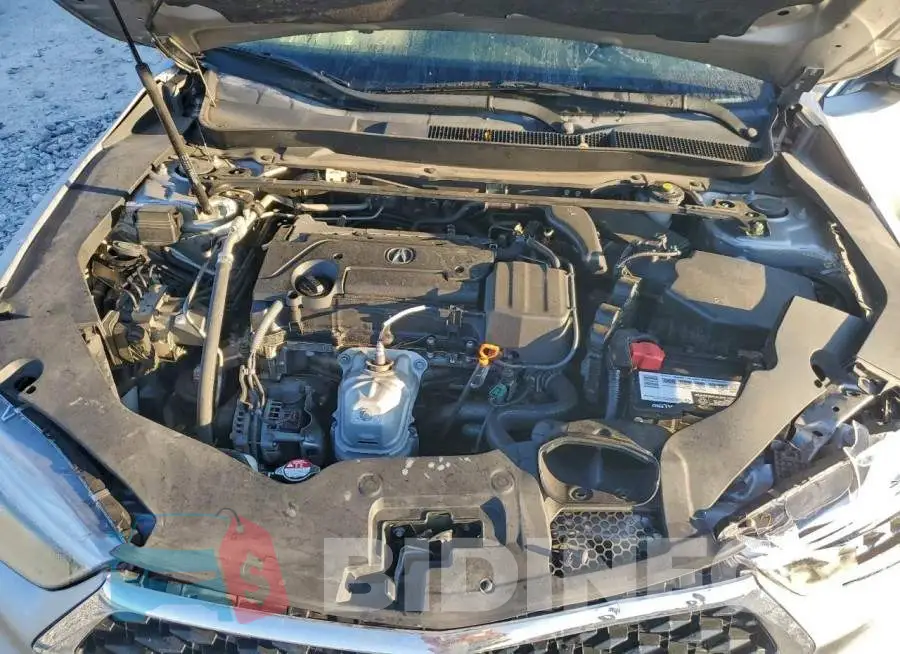 19UUB1F34KA011245 Photo# 11