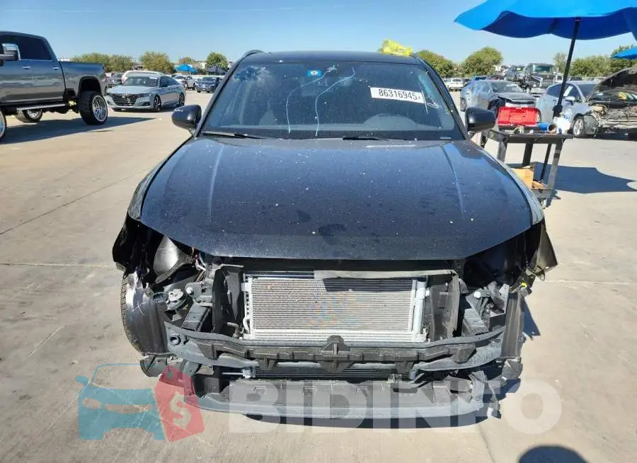 WA1DECF31S1029102 Photo# 5