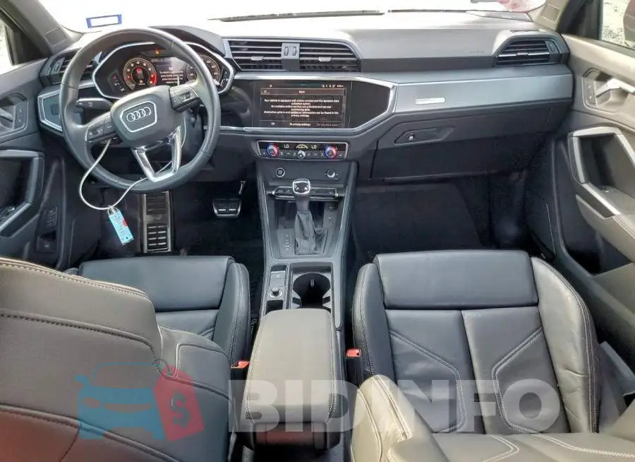 WA1EECF3XP1144289 Photo# 8