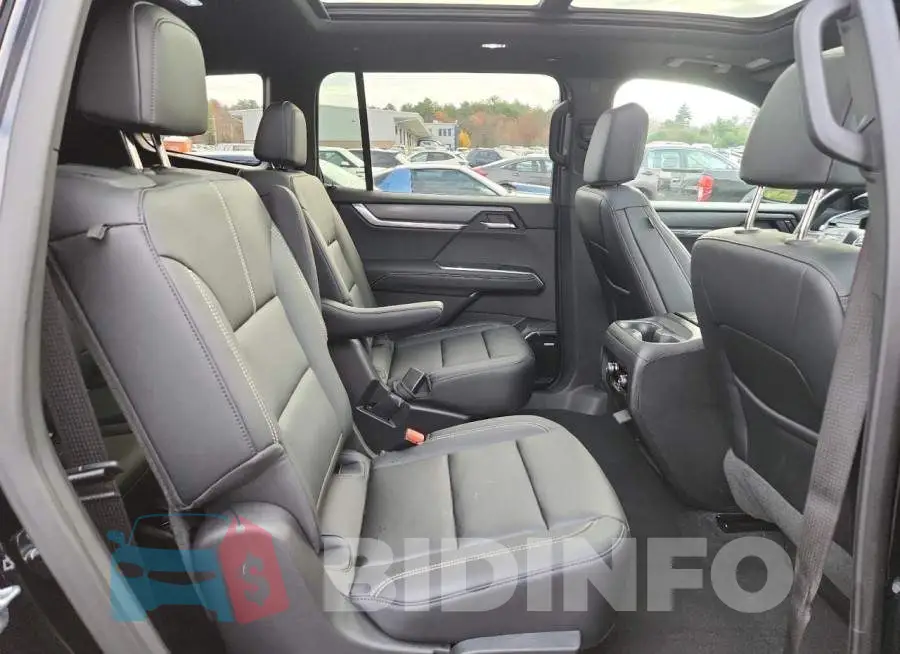 1GKENNRS3SJ298666 Photo# 10