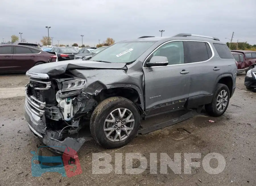 1GKKNMLS7LZ239581 Photo# 1