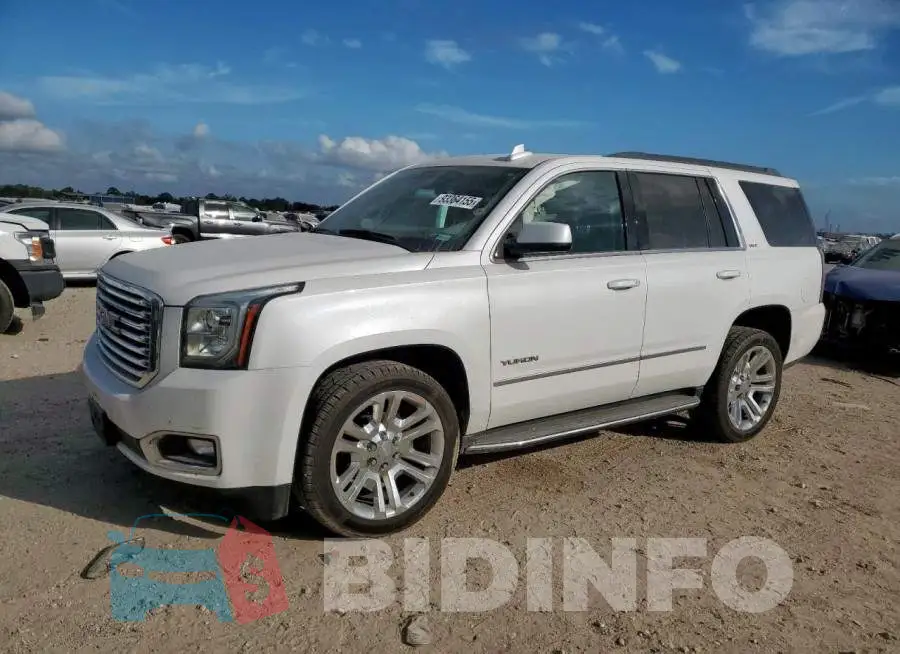 1GKS1BKC8LR139192 Photo# 1
