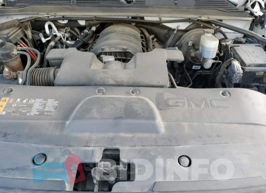 1GKS1BKC8LR139192 Photo# 12