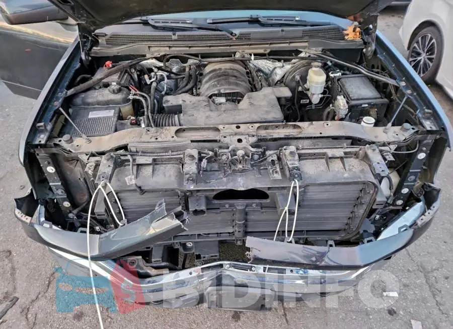 1GTV2MEC0JZ295429 Photo# 11