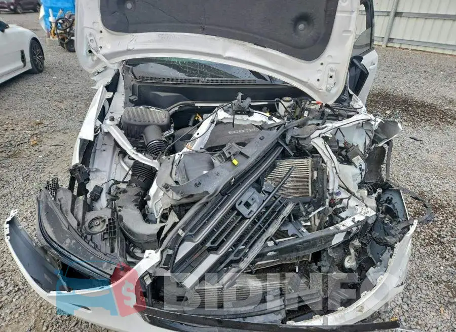 3GKALPEV8ML328501 Photo# 12