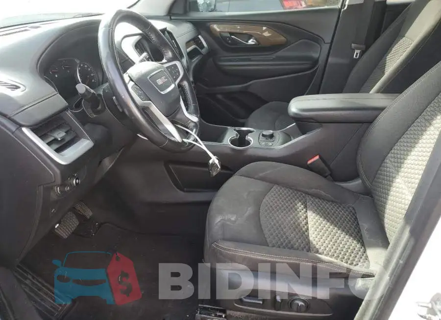 3GKALTEV6ML301015 Photo# 7