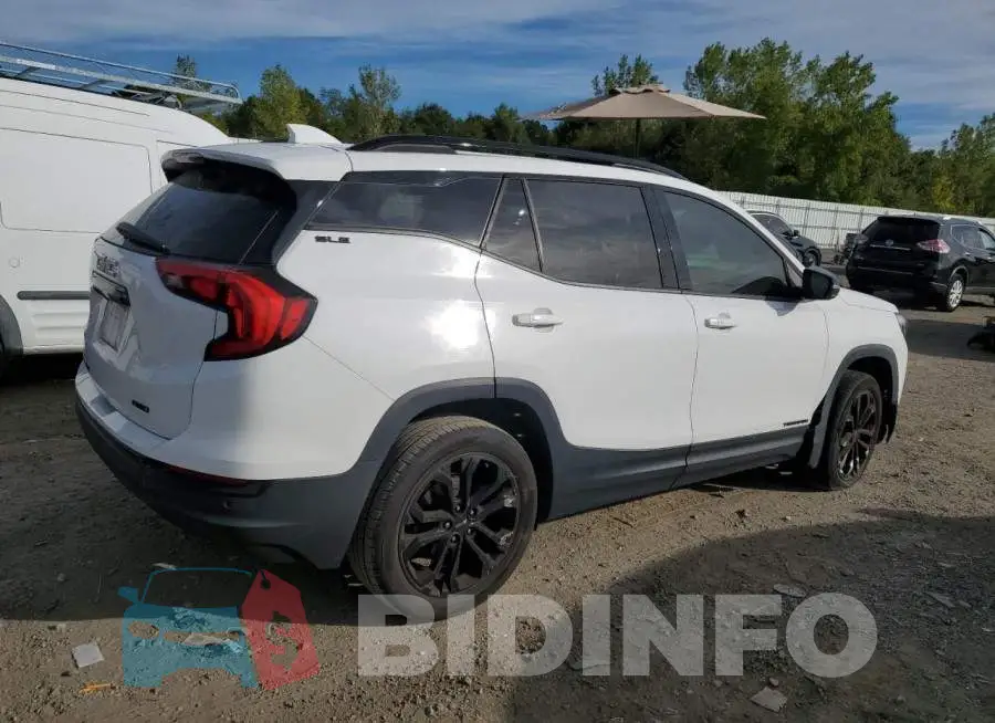 3GKALTEV6ML301015 Photo# 3