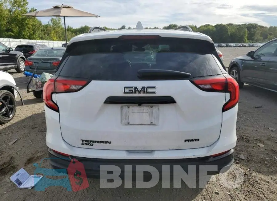 3GKALTEV6ML301015 Photo# 6