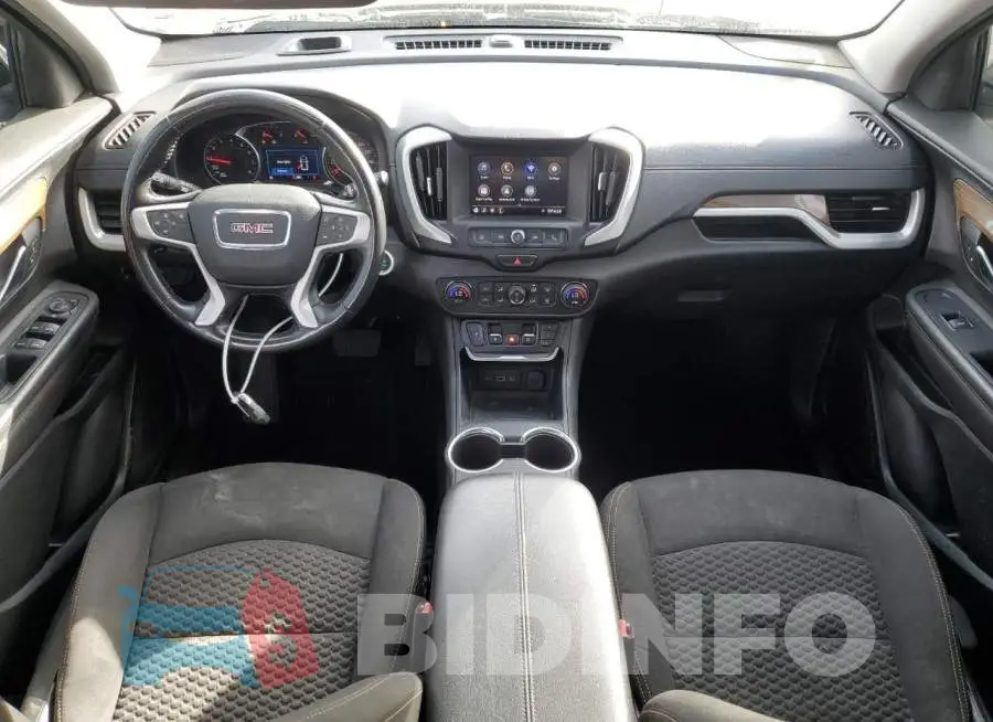 3GKALTEV6ML301015 Photo# 8