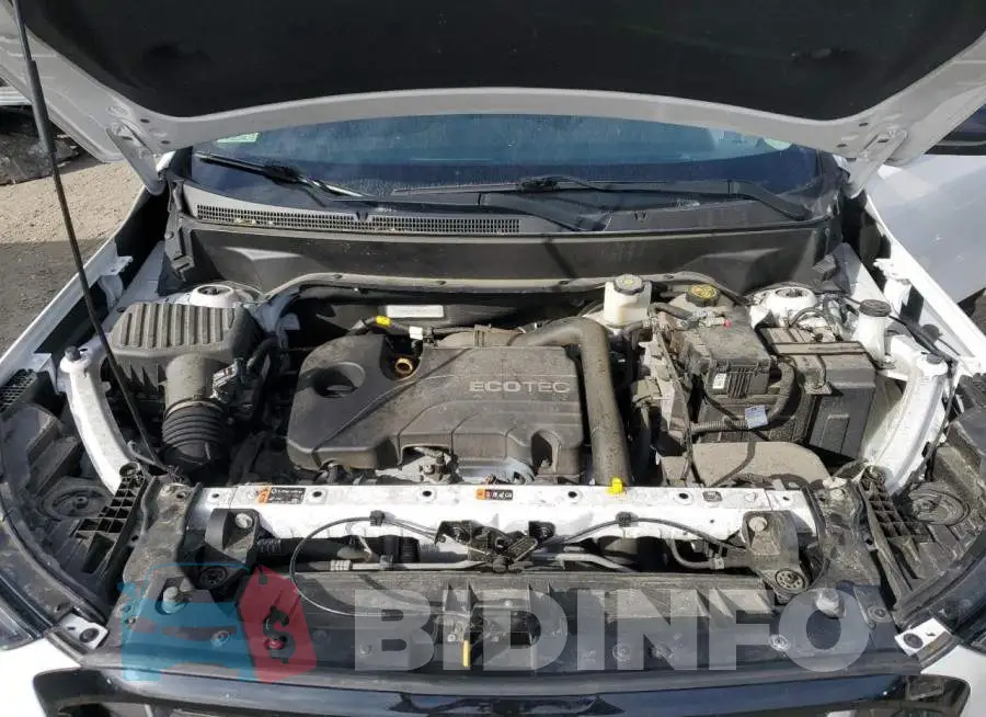 3GKALTEV6ML301015 Photo# 12