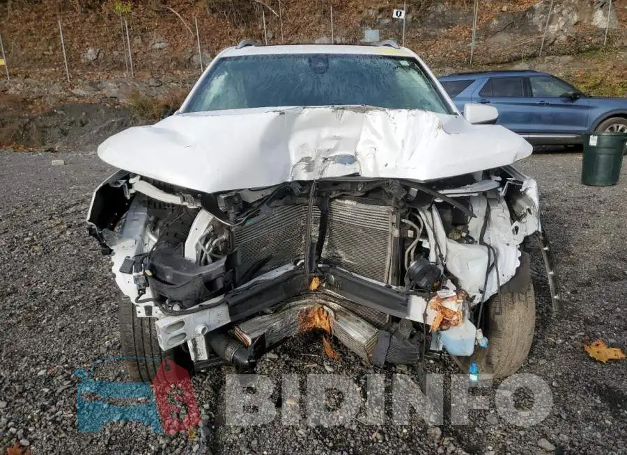 3GKALVEV7NL282293 Photo# 5