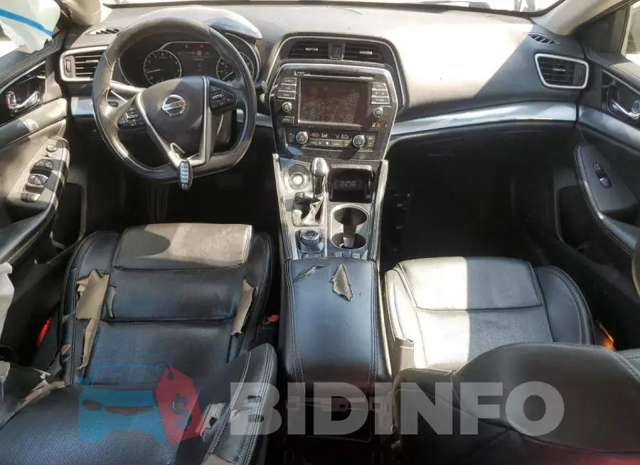 1N4AA6CV4LC362885 Photo# 8