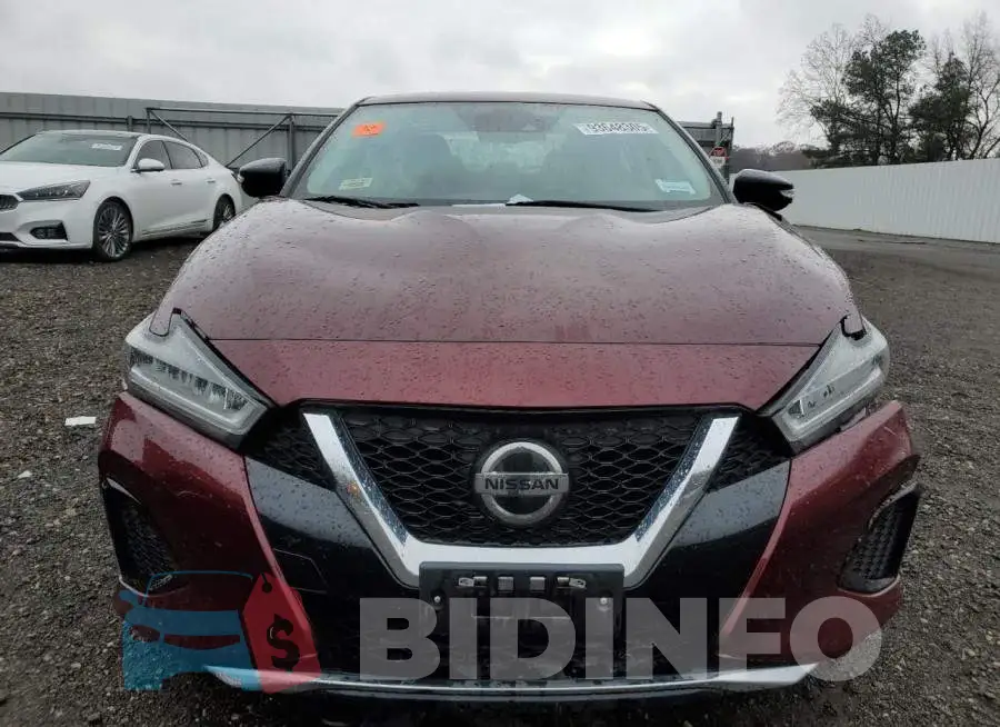 1N4AA6CV5MC501651 Photo# 5