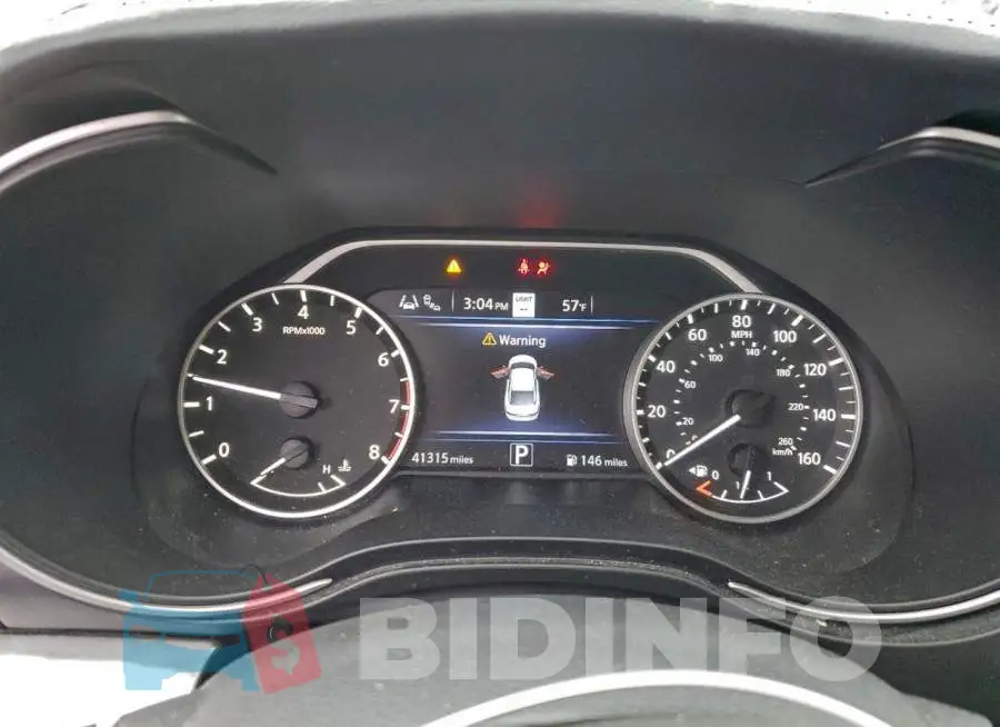 1N4AA6CV5MC501651 Photo# 9