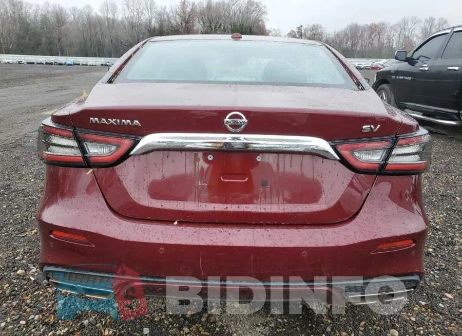 1N4AA6CV5MC501651 Photo# 6