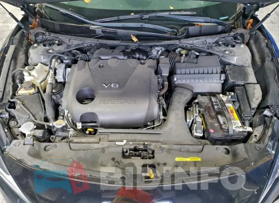 1N4AA6CV5MC503853 Photo# 11