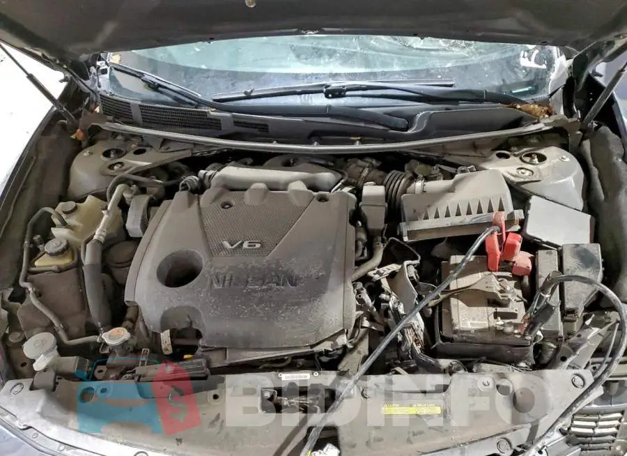 1N4AA6CV8MC511252 Photo# 11