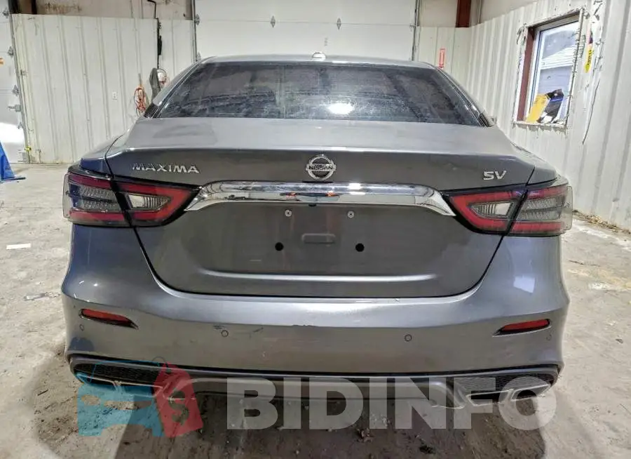 1N4AA6CV8MC511252 Photo# 6