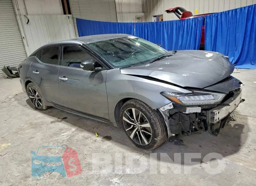 1N4AA6CV8MC511252 Photo# 4