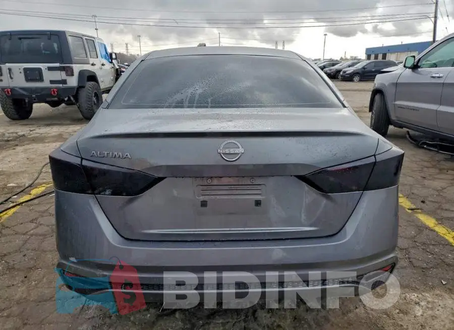 1N4BL4BV2PN335411 Photo# 6
