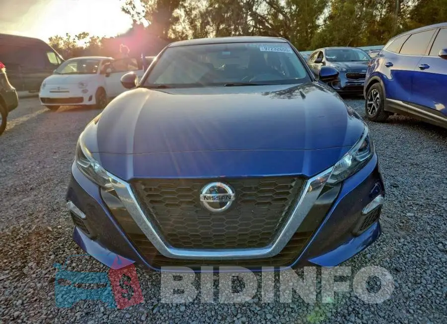 1N4BL4BVXLC253917 Photo# 5