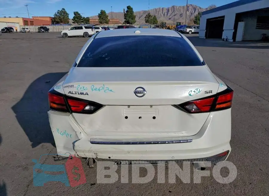 1N4BL4CV4LC233872 Photo# 6