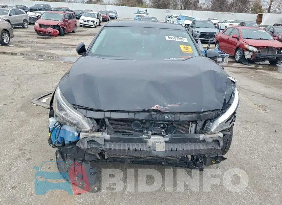 1N4BL4CV9LC263143 Photo# 5