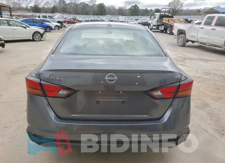 1N4BL4DVXSN365973 Photo# 6