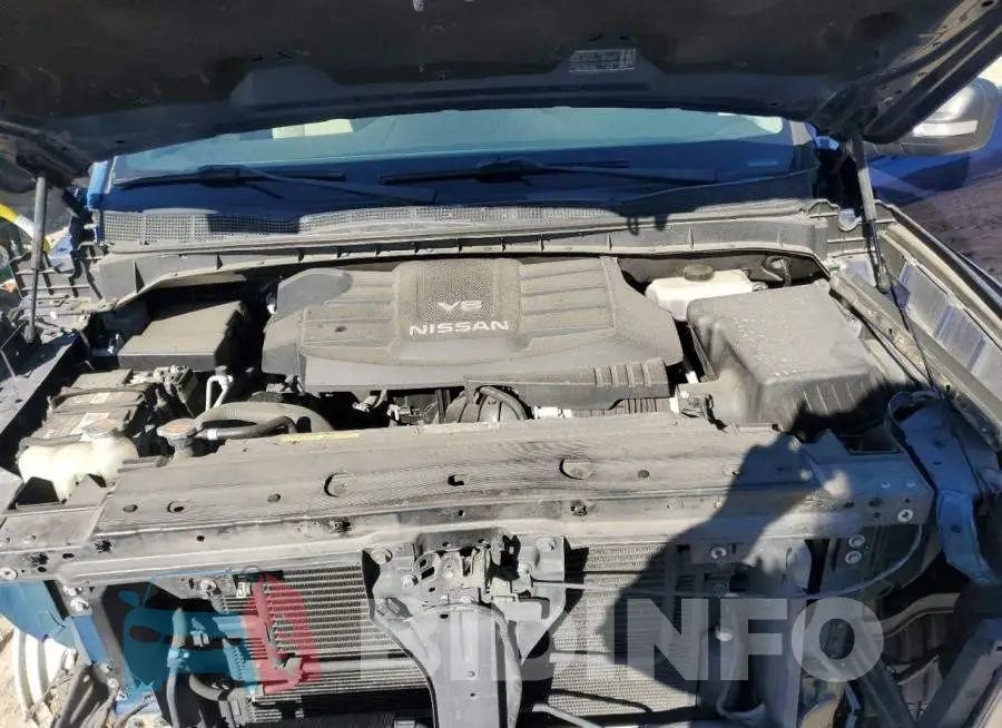 1N6AA1EJ4JN506117 Photo# 11