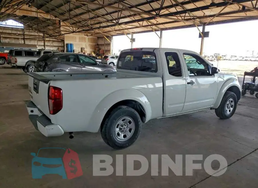 1N6BD0CT9JN755264 Photo# 3