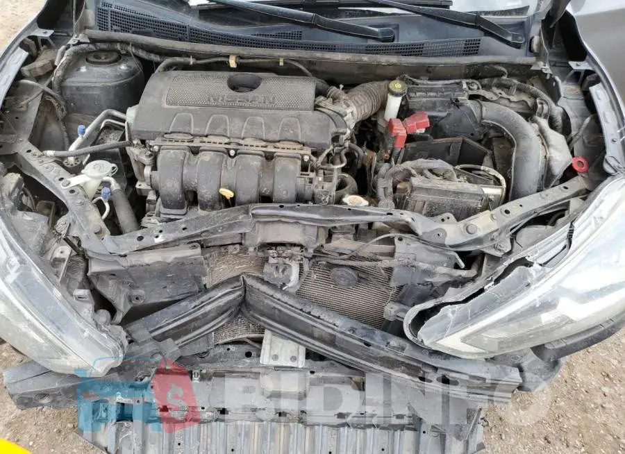 3N1AB7AP4HL719742 Photo# 11