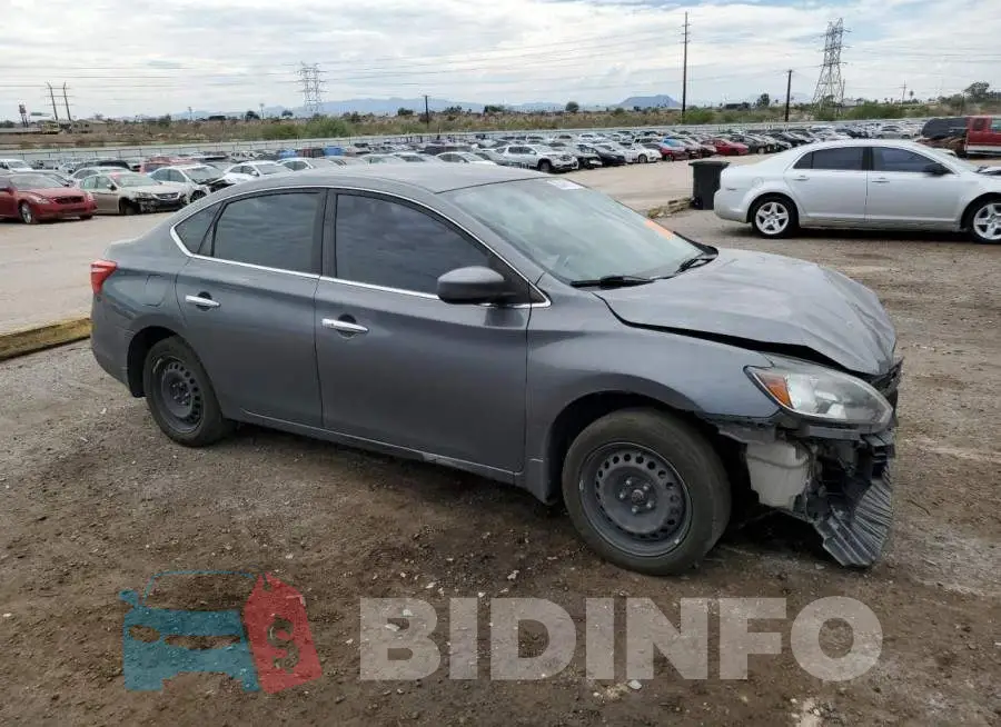 3N1AB7AP4HL719742 Photo# 4