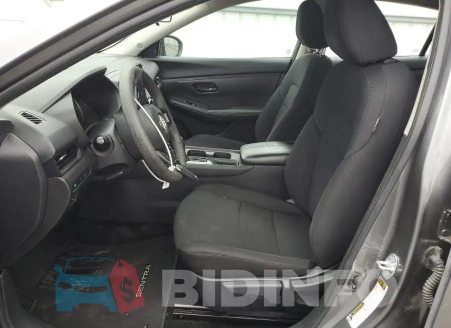 3N1AB8BV7RY281807 Photo# 7