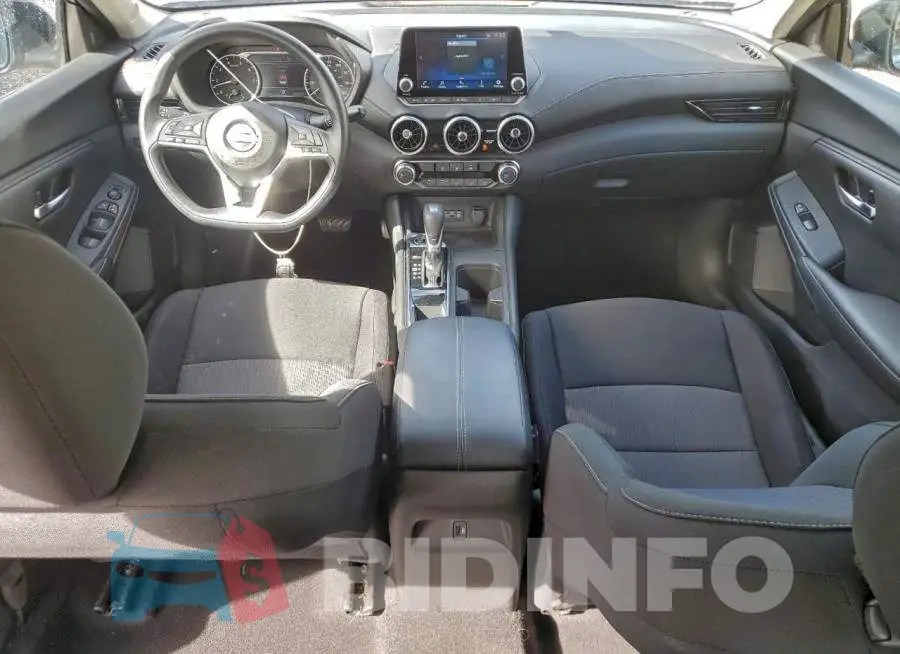 3N1AB8CV1SY387979 Photo# 8
