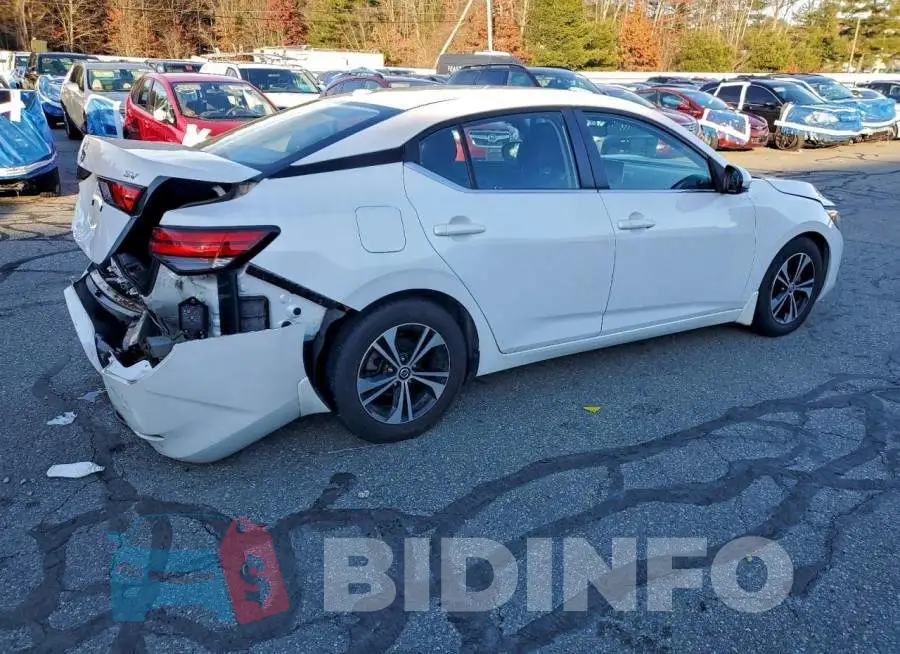 3N1AB8CV2LY227367 Photo# 3