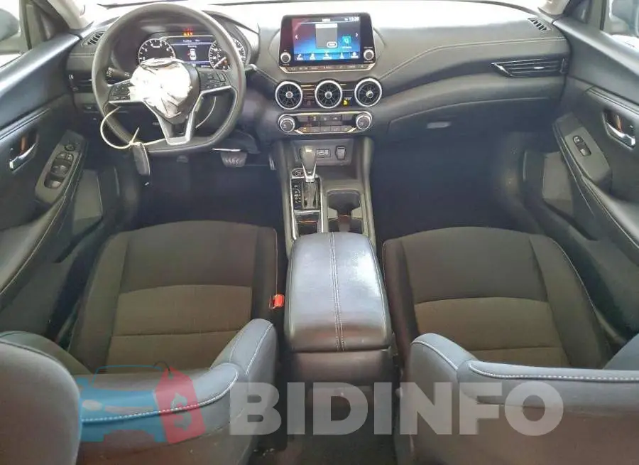 3N1AB8CV2SY243521 Photo# 8